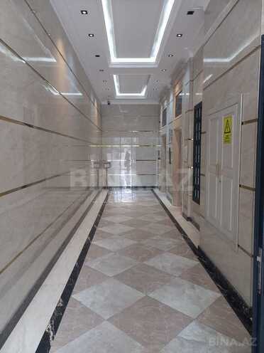 İcarəyə verilir 2 otaqlı yeni tikili 60 m², Nəriman Nərimanov m., photo 15 from 22