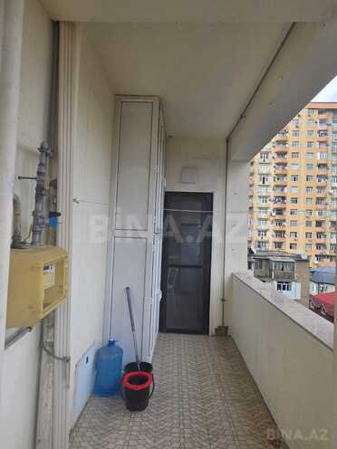 İcarəyə verilir 3 otaqlı yeni tikili 83 m², İnşaatçılar m., photo 12 from 25