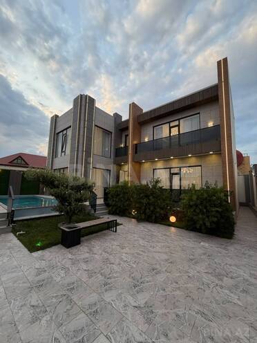 Продаётся 4-комн. дом/дача 250 м², пос. Шувеляны, photo 1 from 27