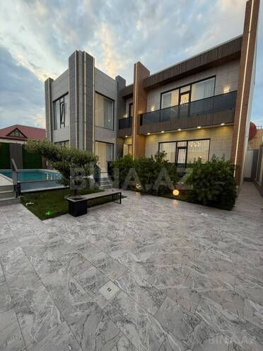 Продаётся 4-комн. дом/дача 250 м², пос. Шувеляны, photo 3 from 27