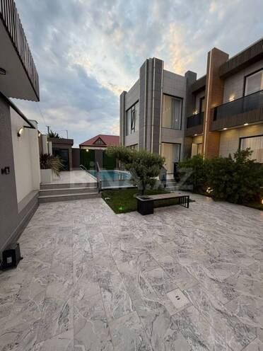 Продаётся 4-комн. дом/дача 250 м², пос. Шувеляны, photo 4 from 27