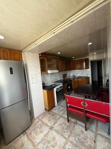 İcarəyə verilir 4 otaqlı köhnə tikili 110 m², 20 Yanvar m., photo 4 from 17