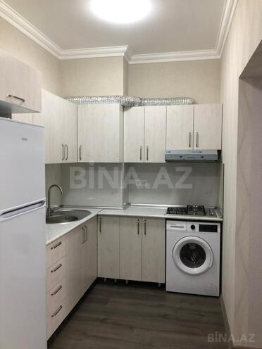 Satılır 2 otaqlı yeni tikili 50 m², 20 Yanvar m., photo 7 from 10