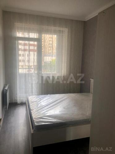 Satılır 2 otaqlı yeni tikili 50 m², 20 Yanvar m., photo 5 from 10