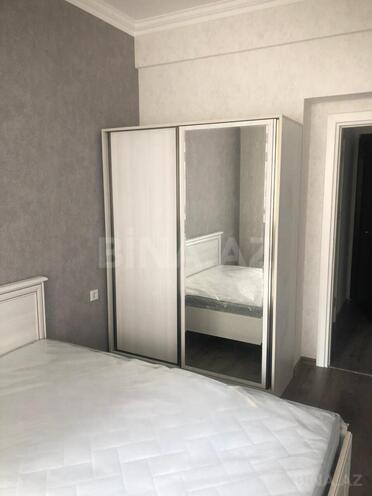 Satılır 2 otaqlı yeni tikili 50 m², 20 Yanvar m., photo 6 from 10