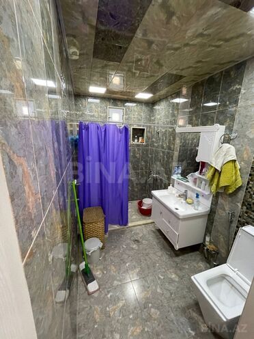Satılır 4 otaqlı həyət evi/bağ evi 185 m², Novxanı q., photo 22 from 28