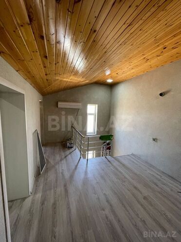 Satılır 4 otaqlı həyət evi/bağ evi 185 m², Novxanı q., photo 24 from 28