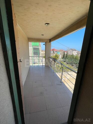 Satılır 4 otaqlı həyət evi/bağ evi 185 m², Novxanı q., photo 20 from 28