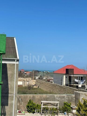 Satılır 4 otaqlı həyət evi/bağ evi 185 m², Novxanı q., photo 4 from 28