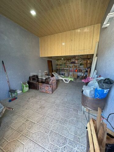 Satılır 4 otaqlı həyət evi/bağ evi 185 m², Novxanı q., photo 13 from 28