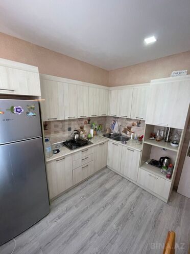 Satılır 4 otaqlı həyət evi/bağ evi 185 m², Novxanı q., photo 15 from 28