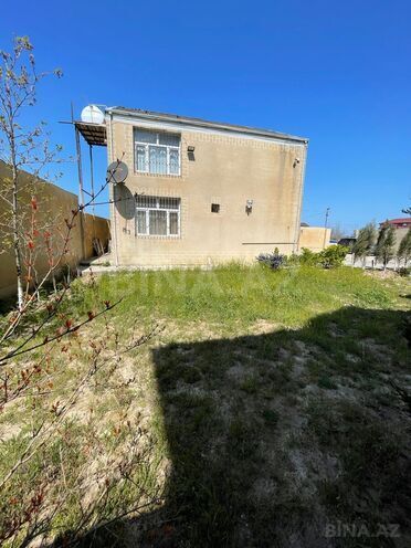 Satılır 4 otaqlı həyət evi/bağ evi 185 m², Novxanı q., photo 6 from 28