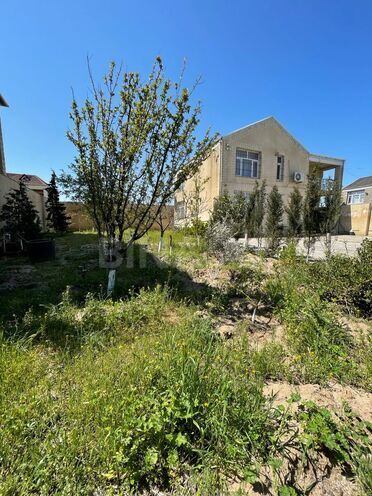 Satılır 4 otaqlı həyət evi/bağ evi 185 m², Novxanı q., photo 7 from 28