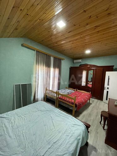Satılır 4 otaqlı həyət evi/bağ evi 185 m², Novxanı q., photo 25 from 28