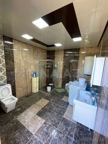 Satılır 4 otaqlı həyət evi/bağ evi 185 m², Novxanı q., photo 8 from 28