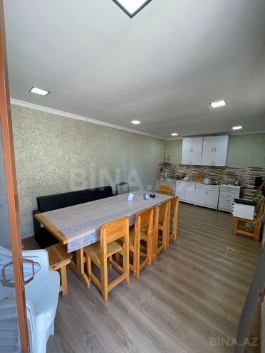 Satılır 4 otaqlı həyət evi/bağ evi 185 m², Novxanı q., photo 3 from 28
