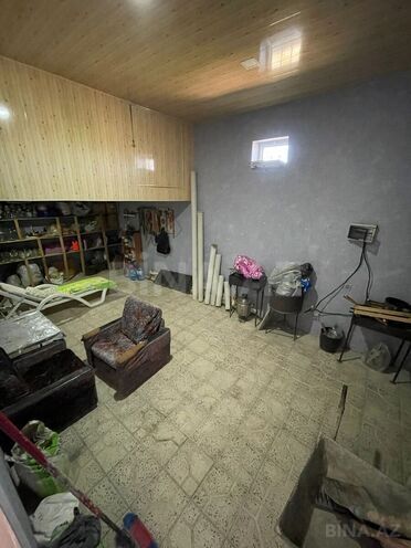 Satılır 4 otaqlı həyət evi/bağ evi 185 m², Novxanı q., photo 12 from 28