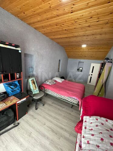 Satılır 4 otaqlı həyət evi/bağ evi 185 m², Novxanı q., photo 26 from 28