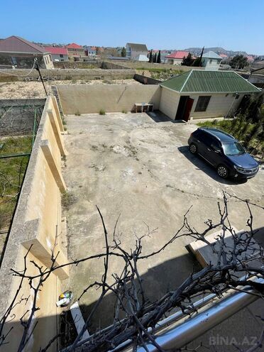 Satılır 4 otaqlı həyət evi/bağ evi 185 m², Novxanı q., photo 19 from 28