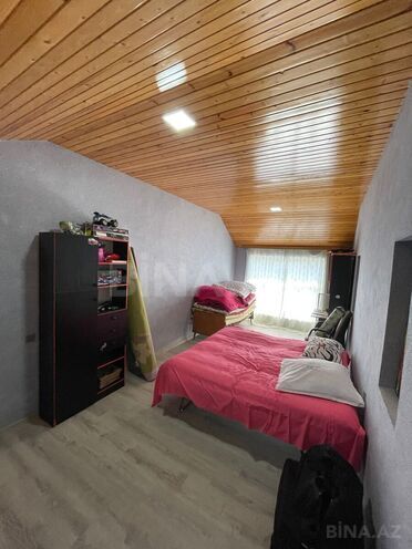 Satılır 4 otaqlı həyət evi/bağ evi 185 m², Novxanı q., photo 21 from 28