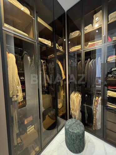 Satılır 4 otaqlı yeni tikili 168 m², Elmlər Akademiyası m., photo 13 from 29