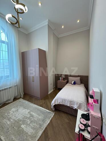 Satılır 4 otaqlı yeni tikili 168 m², Elmlər Akademiyası m., photo 17 from 29