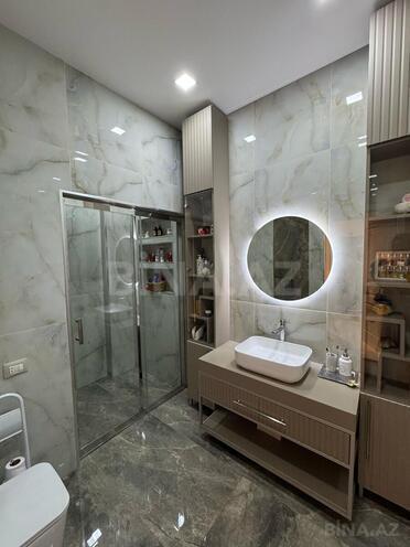 Satılır 4 otaqlı yeni tikili 168 m², Elmlər Akademiyası m., photo 19 from 29
