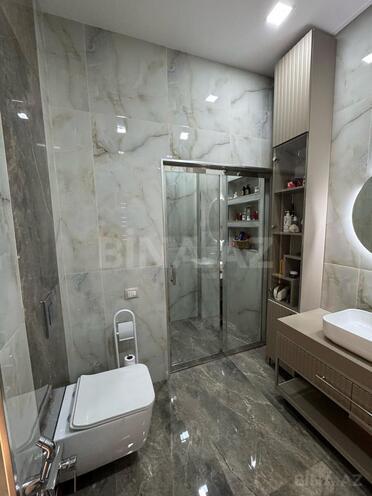 Satılır 4 otaqlı yeni tikili 168 m², Elmlər Akademiyası m., photo 15 from 29