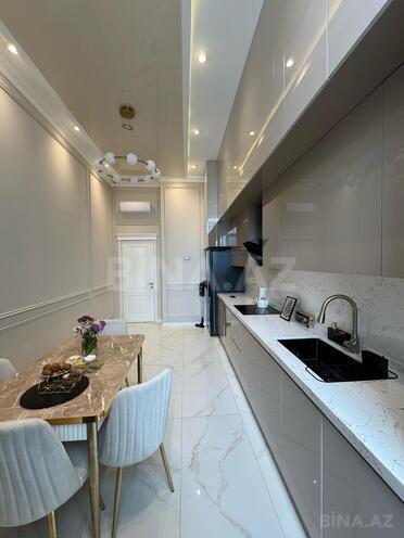 Satılır 4 otaqlı yeni tikili 168 m², Elmlər Akademiyası m., photo 22 from 29