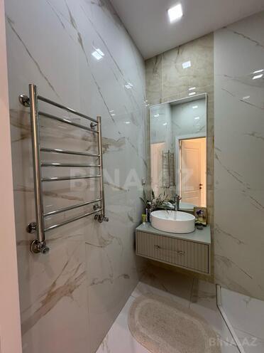 Satılır 4 otaqlı yeni tikili 168 m², Elmlər Akademiyası m., photo 25 from 29