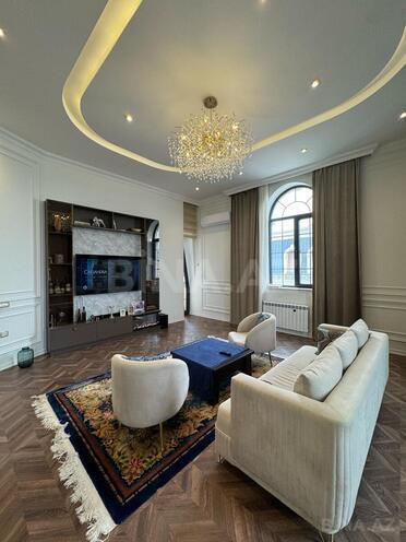 Satılır 4 otaqlı yeni tikili 168 m², Elmlər Akademiyası m., photo 7 from 29