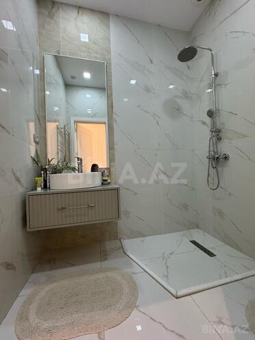 Satılır 4 otaqlı yeni tikili 168 m², Elmlər Akademiyası m., photo 27 from 29
