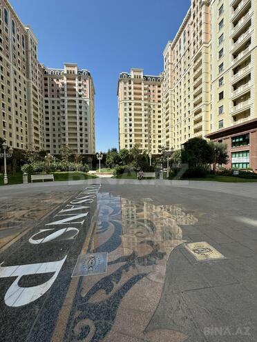 Satılır 4 otaqlı yeni tikili 168 m², Elmlər Akademiyası m., photo 1 from 29