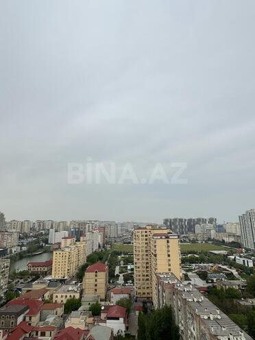 Satılır 4 otaqlı yeni tikili 168 m², Elmlər Akademiyası m., photo 26 from 29