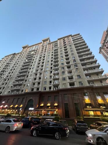 Satılır 4 otaqlı yeni tikili 168 m², Elmlər Akademiyası m., photo 4 from 29
