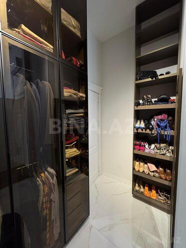 Satılır 4 otaqlı yeni tikili 168 m², Elmlər Akademiyası m., photo 14 from 29
