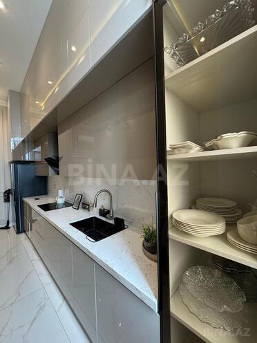 Satılır 4 otaqlı yeni tikili 168 m², Elmlər Akademiyası m., photo 24 from 29