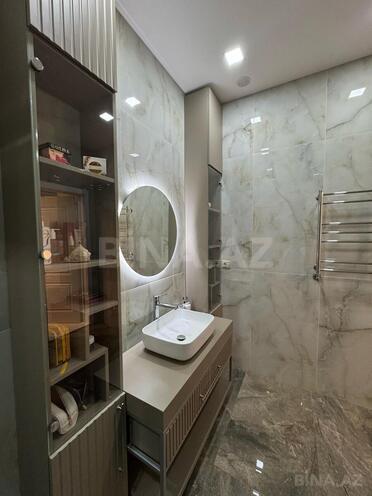 Satılır 4 otaqlı yeni tikili 168 m², Elmlər Akademiyası m., photo 16 from 29