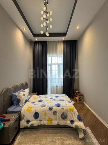 Satılır 4 otaqlı yeni tikili 168 m², Elmlər Akademiyası m., photo 20 from 29
