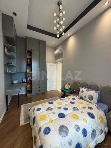 Satılır 4 otaqlı yeni tikili 168 m², Elmlər Akademiyası m., photo 21 from 29
