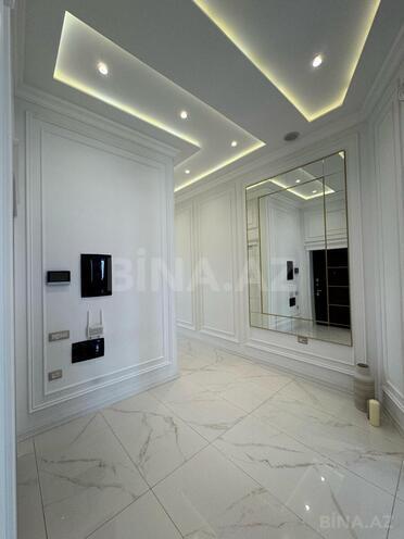 Satılır 4 otaqlı yeni tikili 168 m², Elmlər Akademiyası m., photo 11 from 29