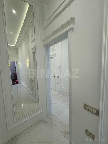 Satılır 4 otaqlı yeni tikili 168 m², Elmlər Akademiyası m., photo 28 from 29