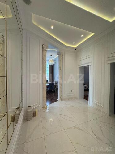 Satılır 4 otaqlı yeni tikili 168 m², Elmlər Akademiyası m., photo 10 from 29