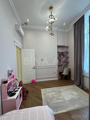 Satılır 4 otaqlı yeni tikili 168 m², Elmlər Akademiyası m., photo 18 from 29