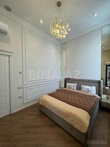Satılır 4 otaqlı yeni tikili 168 m², Elmlər Akademiyası m., photo 12 from 29