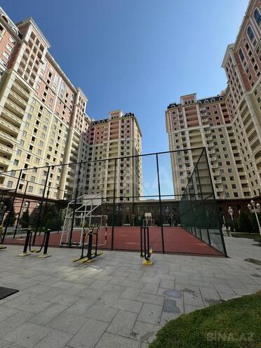 Satılır 4 otaqlı yeni tikili 168 m², Elmlər Akademiyası m., photo 3 from 29