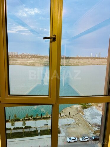 İcarəyə verilir 2 otaqlı yeni tikili 72 m², Yeni Yasamal q., photo 7 from 9