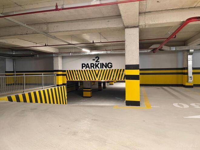 Satılır 4 otaqlı yeni tikili 157 m², Əhmədli q., photo 4 from 15