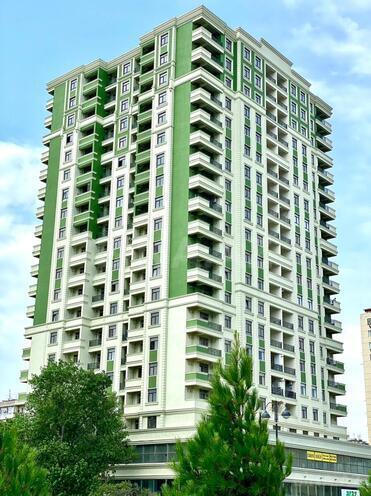 Satılır 4 otaqlı yeni tikili 157 m², Əhmədli q., photo 1 from 15
