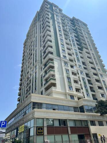 Satılır 4 otaqlı yeni tikili 157 m², Əhmədli q., photo 3 from 15